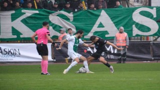 Bursaspora PFDKdan 14 bin TL ceza