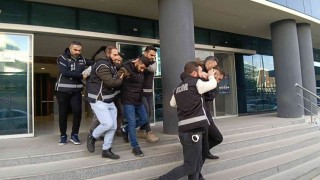 Bursayı kana bulayacaklardı, polis önledi