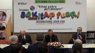 Büyükçekmecede “Deprem Gerçeği ve Kentsel Dönüşüm” konulu söyleşi yapıldı