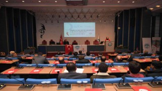 Büyükşehir Personeline Sigara ve Baş Boyun Kanserleri Semineri