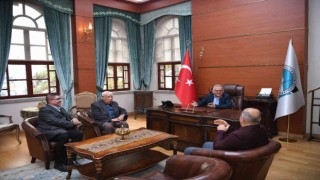 Büyükşehir ve hayırsever iş birliği ile eğitime bir destek daha