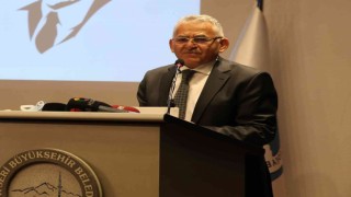 Büyükşehirden 74 adet altgeçit dükkan ihalesi