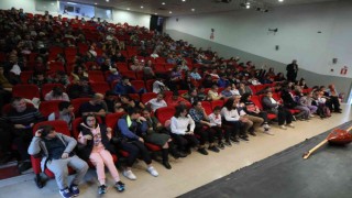 Büyükşehirden, Engelliler Gününe özel konser