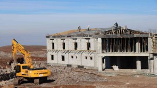 Büyükşehirden kış turizmine destek