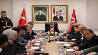 Çadırda konaklayan depremzede sayısı azaldı