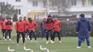 Çağdaş Atan: “Kamp döneminde fiziksel anlamda istediğimiz verimi aldık”