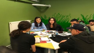 Çalışana çay, çorba ve meyve ücretsiz