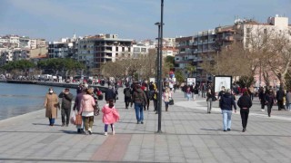 Çanakkale İl Sağlık Müdürlüğünden gribal enfeksiyon uyarısı