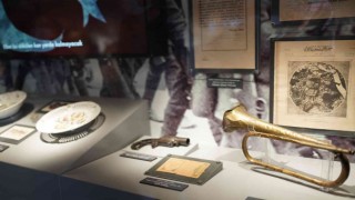 Çanakkale ruhu Sincana taşındı