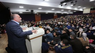 Canik 2023 Kültür ve Sanat Sezonu Nurullah Gençle açılıyor.