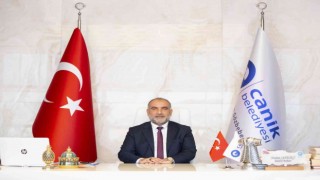 Canik Belediyesi, dış denetim sürecini başarıyla tamamladı