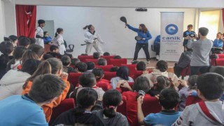 Canikte öğrenciler yetenek taramasından geçecek