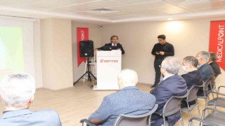 Canlı yayın ile minimal invaziv prostat cerrahisi