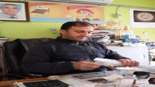 Çatıdan düşerek ağır yaralanan tesisatçı kurtarılamadı