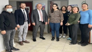 Çaycumada KETEM hizmet vermeye başladı