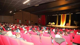 Çayırovada sanat dolu hafta sonu