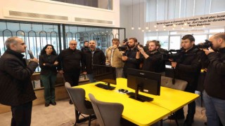 Çayırovaya yeni sanayi sitesi yapılacak
