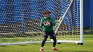 Çaykur Rizespor, Altınordu maçının hazırlıklarına başladı