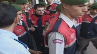 Cem Garipoğlunun mezarının açılması talebinin reddi kararına itiraz