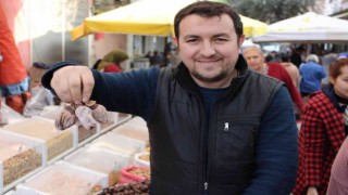 Cennet elması altın yılını yaşıyor