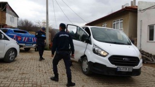 Cesedi parçalanmış halde bulunan kadın toprağa verildi