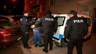 Çeşitli suçlarla aranan 11 kişi gözaltına alındı