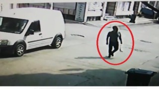 Cezaevinden izinli çıktı, bir günde 10 ayrı evi soydu
