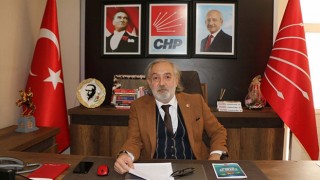 CHP Adıyaman İl Başkanı Burak Binzet, Adıyaman'da köklü değişimler olacak