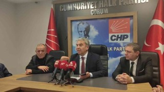 CHP Çorum Milletvekili Köseden alkol zammına tepki