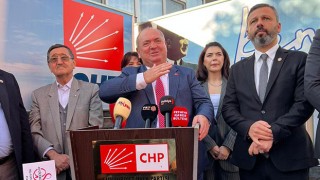CHP Fethiye İlçe Başkanı Mehmet Demir, milletvekilliğine aday olduğunu açıkladı