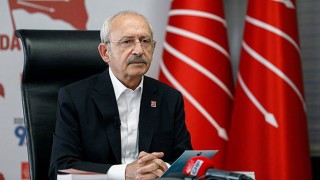 CHP Genel Başkanı Kemal Kılıçdaroğlu, Burdur’a Geliyor