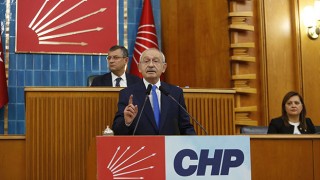 CHP Genel Başkanı Kılıçdaroğlu: "Devlet, intikam duygusuyla yönetilmez"