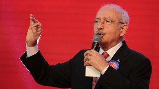 CHP Genel Başkanı Kılıçdaroğlu: "Gençler, yurt dışına gitmeyecek, Türkiye'de çalışacak"
