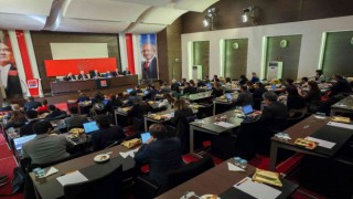 CHP lideri Kemal Kılıçdaroğlu: “Ekrem İmamoğlu büyük lokmadır ve boğazınıza takılır”