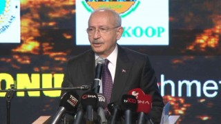CHP lideri Kılıçdaroğlu: “Kırsalda çalışan herkes çalışıp ürettikçe Türkiyenin büyümesine katkı verecektir”