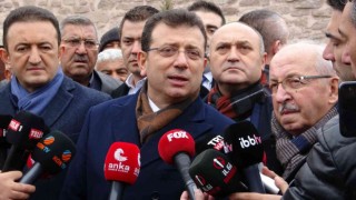 CHPli Büyükşehir Belediye Başkanları Konya'da Toplandılar