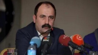 CHP'li Nuşirevan Elçi, tercih sebebim Kemal Kılıçdaroğlu