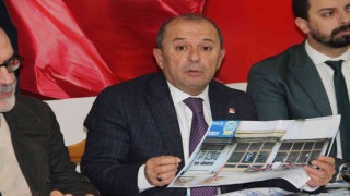 CHPli Gürtunca gündemi değerlendirdi