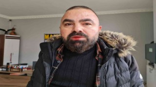 CHPli yöneticinin yumrukladığı gazeteci: “Suç duyurusunda bulunacağım, Türk adaletine güvenim tam”