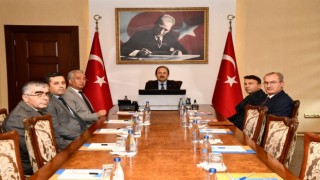 Çiftçimiz Neredeyse Biz Oradayız projesi hayata geçiyor
