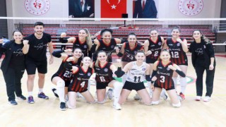 Çiftlikköy Sultanları ilk galibiyetini Havrana karşı aldı