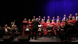 Çiğdem Yarkınla müzik ziyafeti