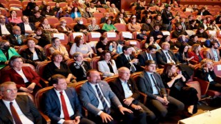 Çiğli Belediyesinin kadınlara özel projesine ödül