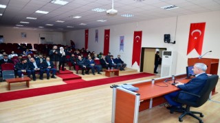 Çınardan öğrencilere tavsiyeler