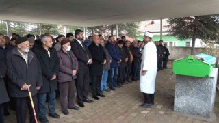 Cinayete kurban giden Hülya hemşirenin ismi, doğup büyüdüğü sokakta yaşatılacak