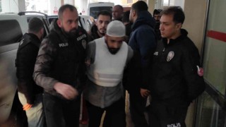 Cinayetle sonuçlanan akraba kavgasının zanlıları adliyede