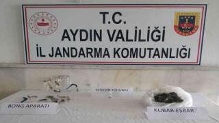 Çinede uyuşturucu baskını