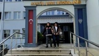 Cinsel ilişki vaadi ile yaşlı erkekleri kandırıp paralarını çalan kadın hırsız tutuklandı
