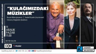 CKMde klasik müzik konserleri