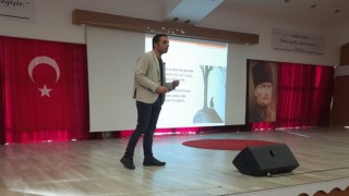 Çocuk ile ergenlerde kayıp ve yas danışmanlığı konferansı düzenlendi